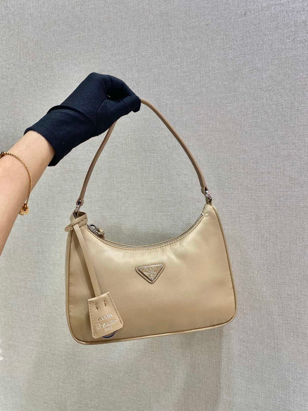 Dragons Bags Prada Luxury Bag --54692