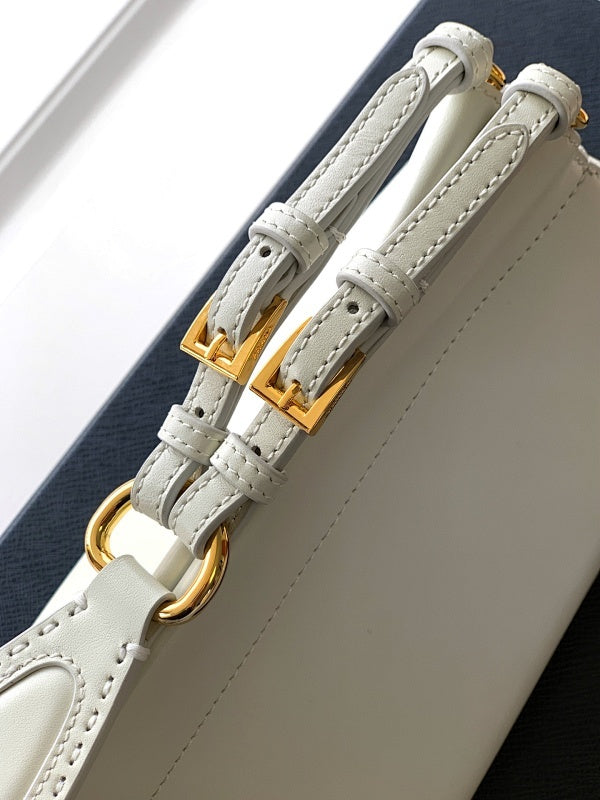 Jessica Bags pradn Luxury Bag --75152