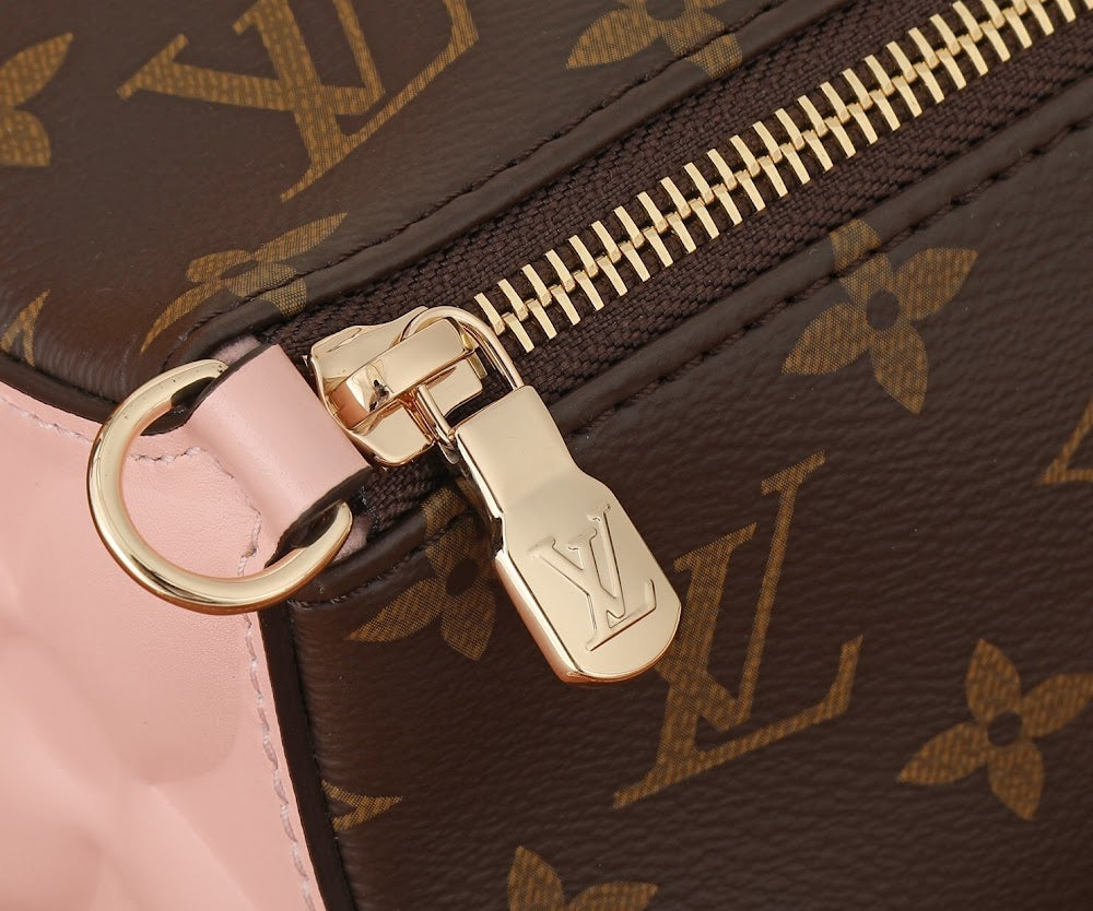 Dragons Bags LVn Luxury Bag --80717