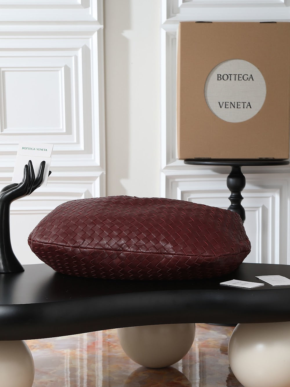 Dragons Bags Bottegan Luxury Bag --91390
