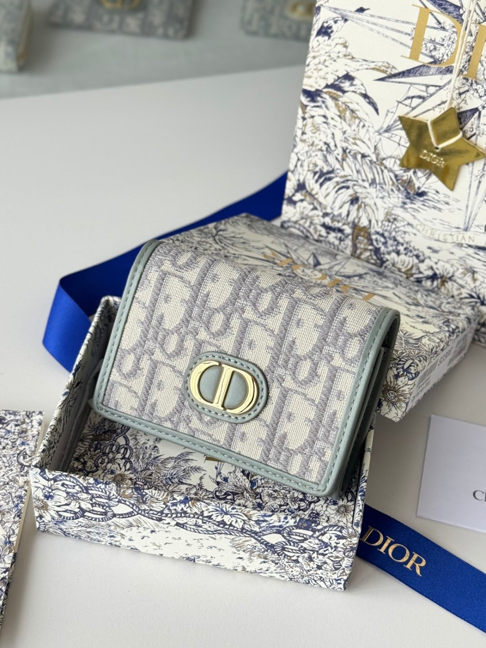 Dragons BagsDiorn Luxury Bag --114495