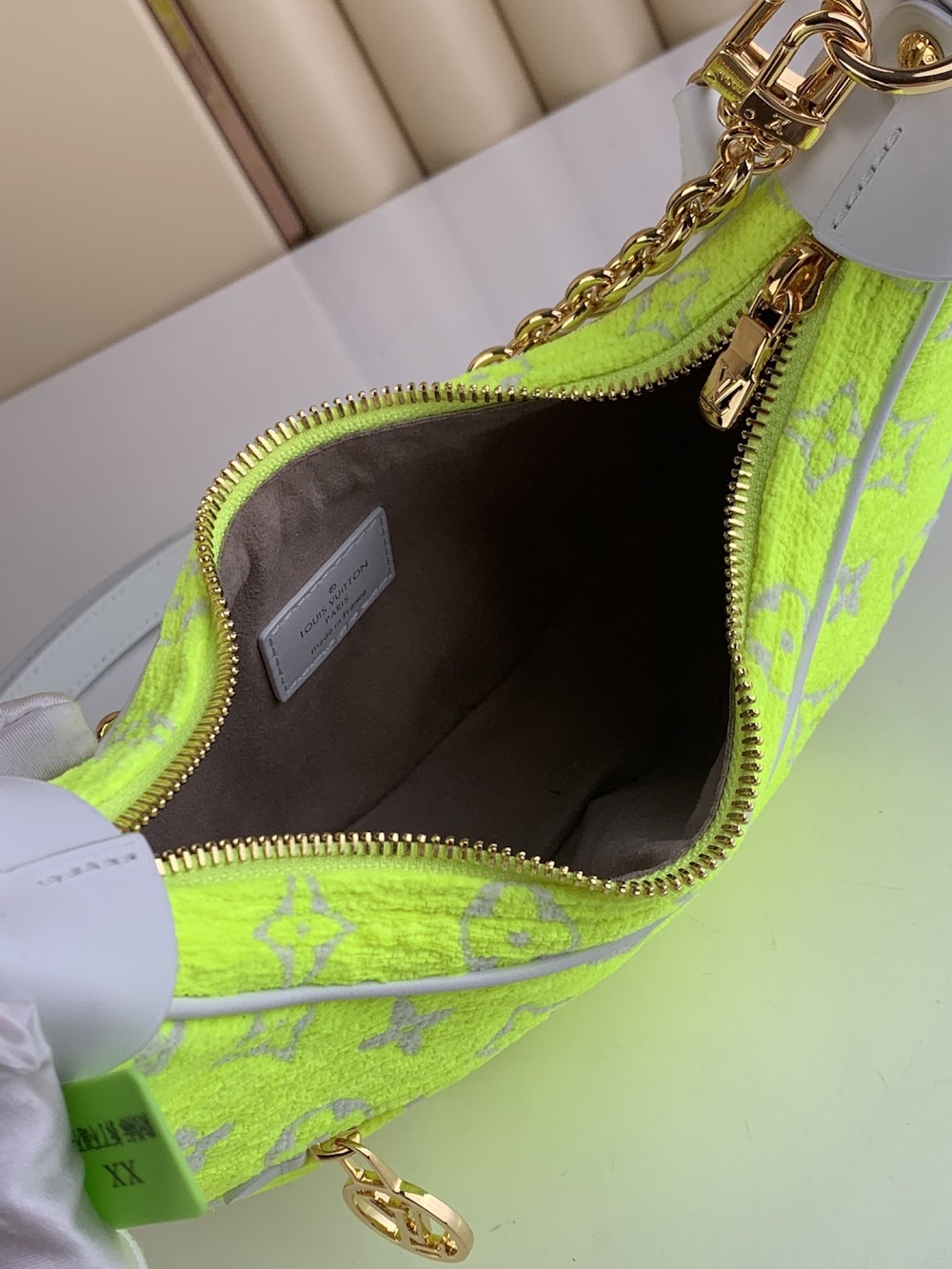 Dragons Bags ln Luxury Bag --61045