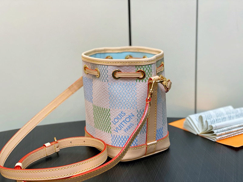 Dragons Bags ln Luxury Bag --81432