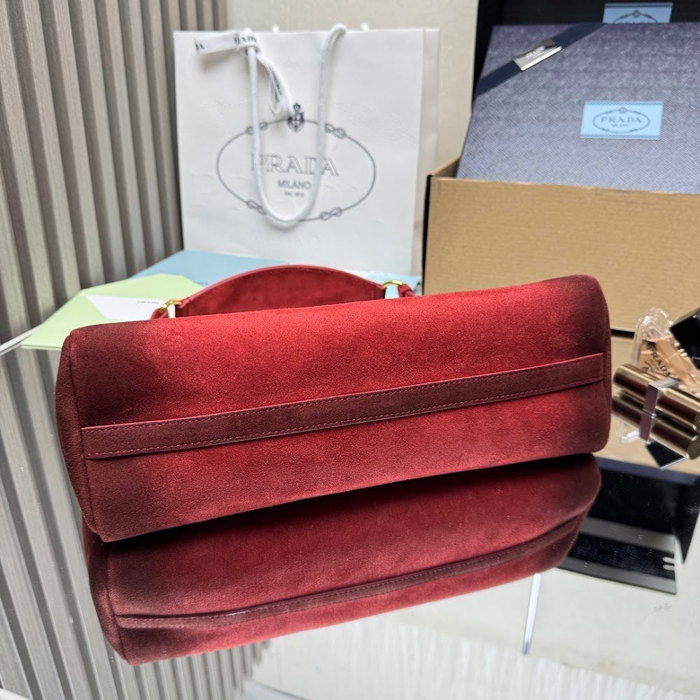 Dragons Bags Prada Luxury Bag --54458