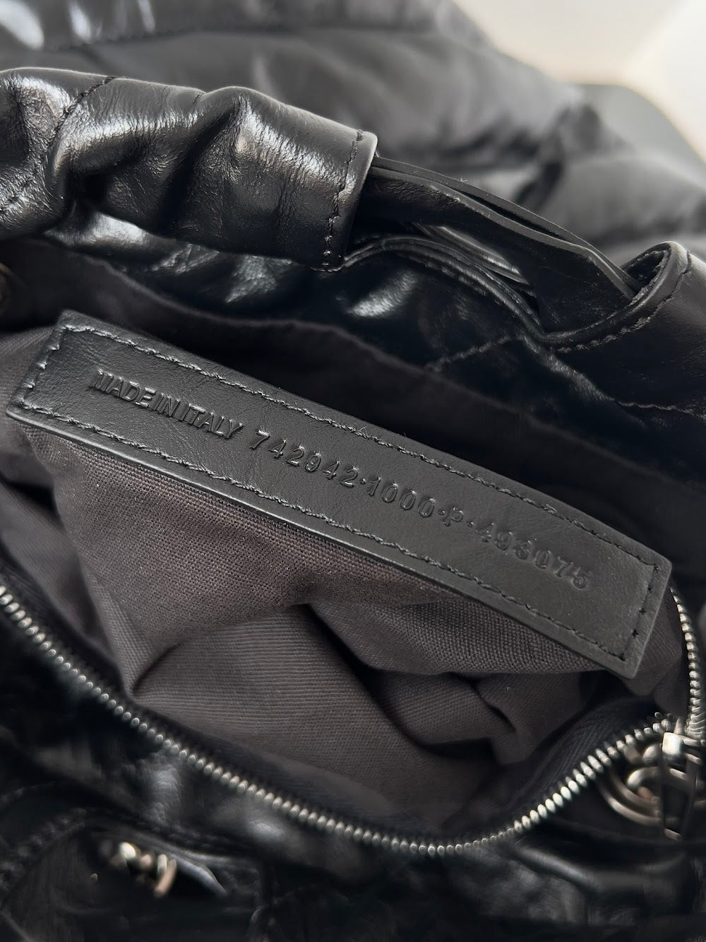 Dragons Bags Balenciaga Luxury Bag --111665