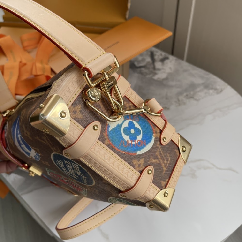 Dragons Bags ln Luxury Bag --81477