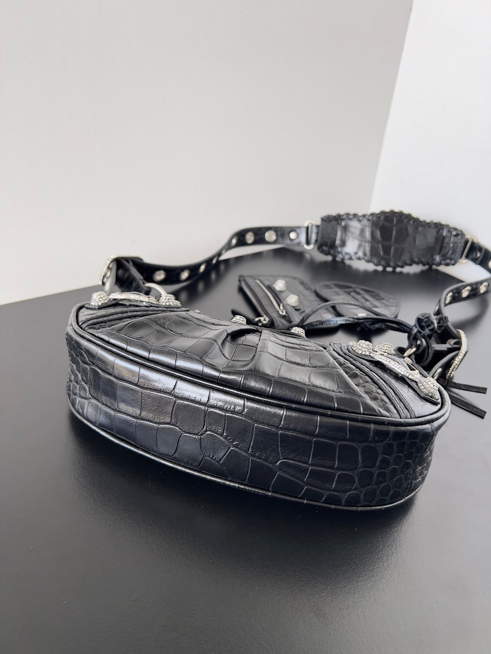 Dragons Bags Balenciaga Luxury Bag --111153