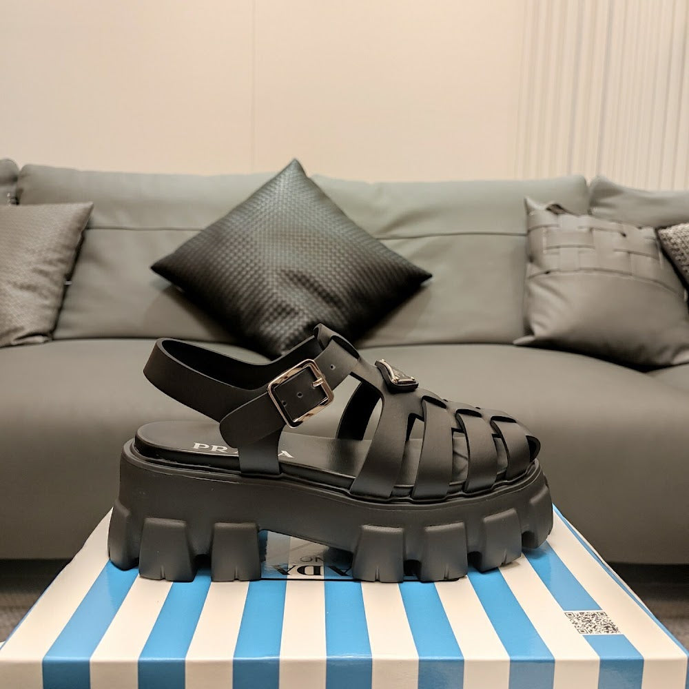 Dragons Bags Prada Luxury Heels --52744