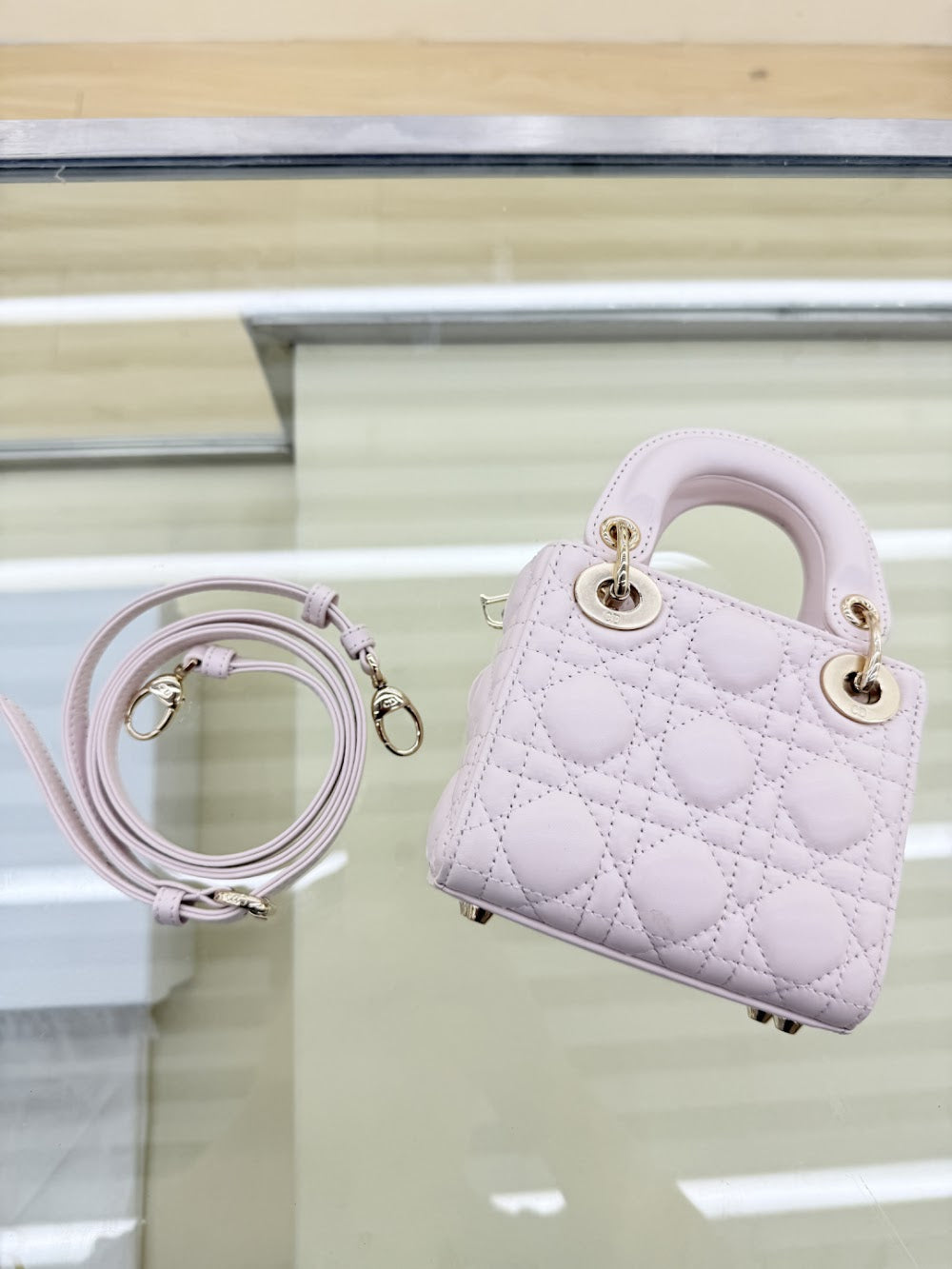 Dragons BagsDiorn Luxury Bag --115429