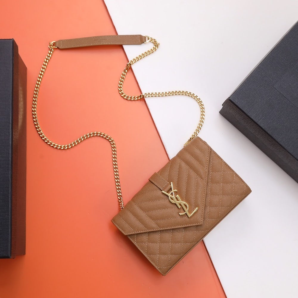 Dragons Bags YSLn Luxury Bag --119814