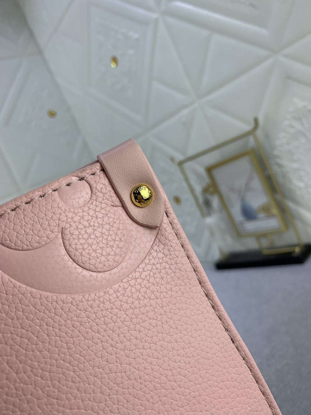 Dragons Bags ln Luxury Bag --76220