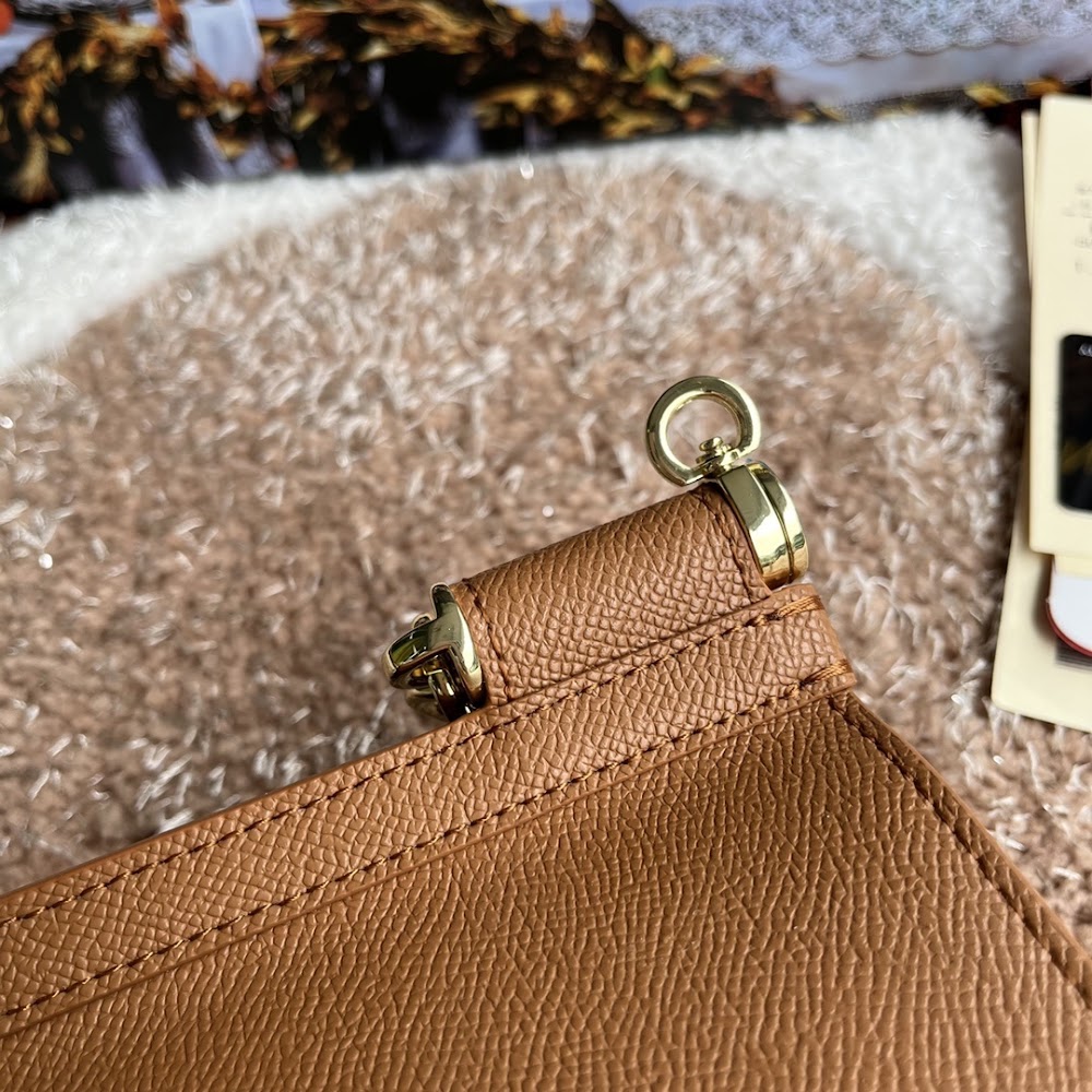 Dragons Bags DGn Luxury Bag --94039