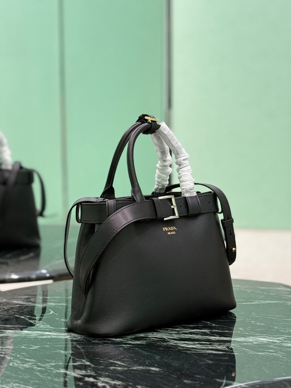 Dragons Bags Pradn Luxury Bag --102294