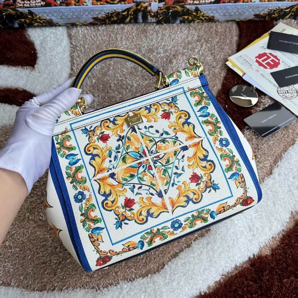 Dragons Bags DGn Luxury Bag --94088