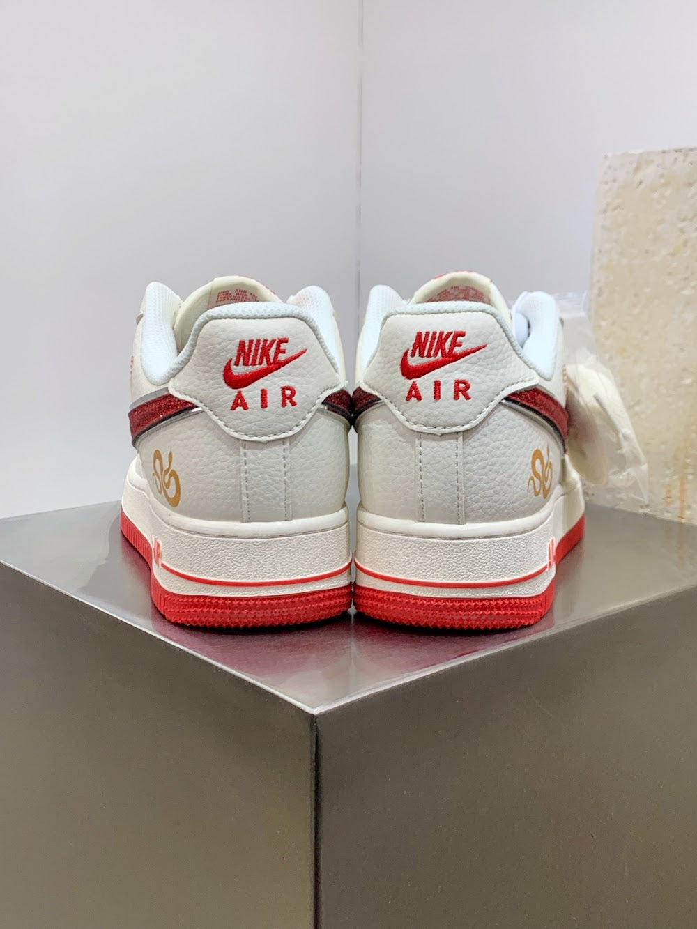 Dragons Bags Nike Luxury Shoes --54845