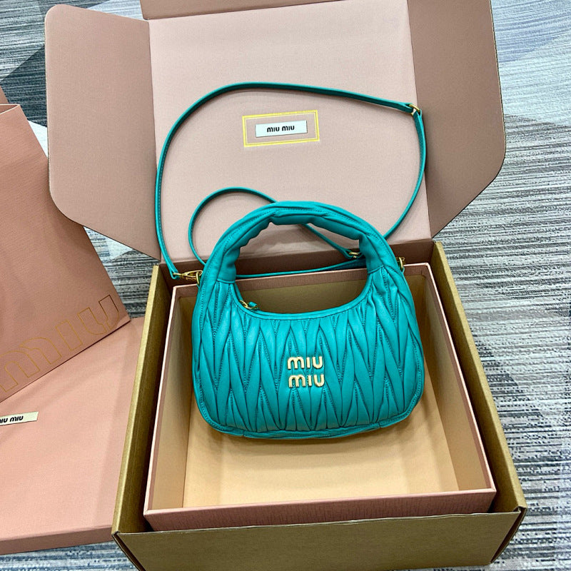 Jessica Bags pradn Luxury Bag --75589