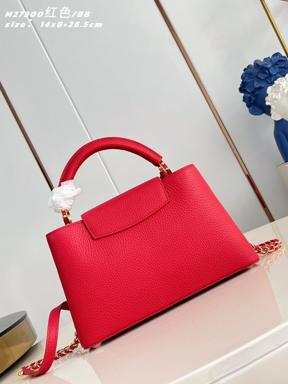 Dragons Bags ln Luxury Bag --96502