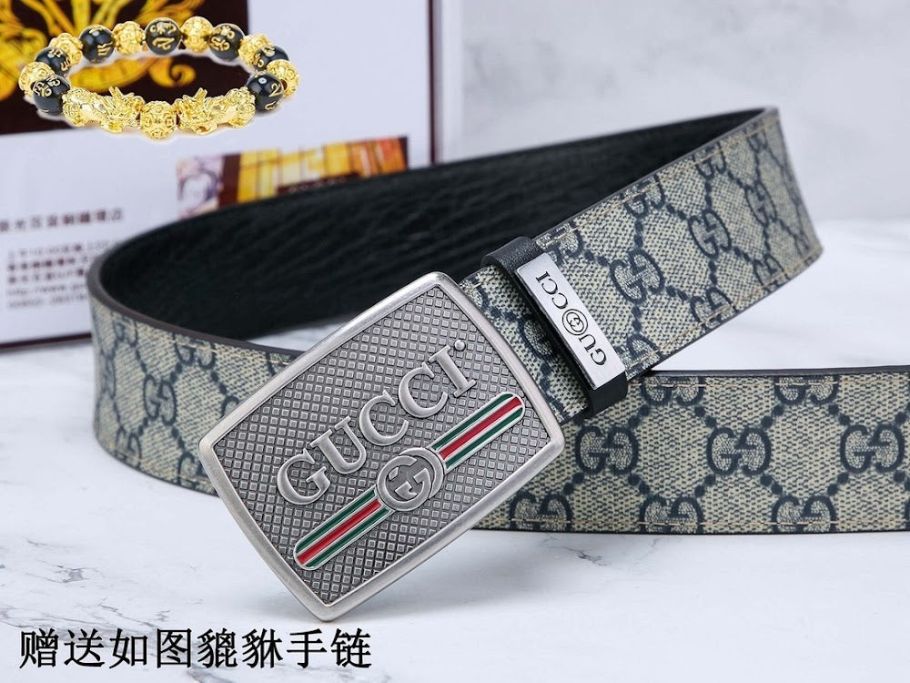 Dragons Bags Guccin Luxury Belt --108096