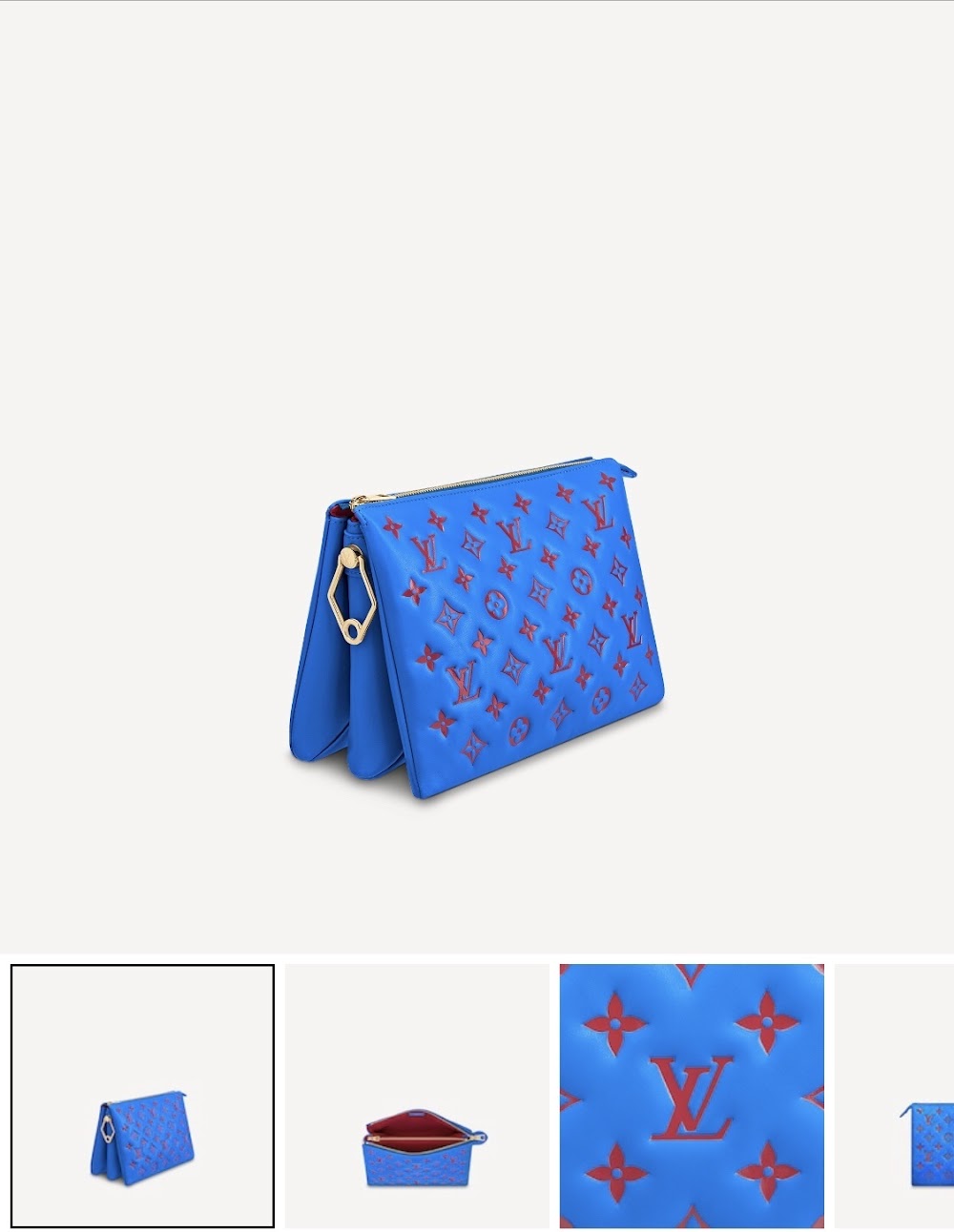 Dragons Bags ln Luxury Bag --66187