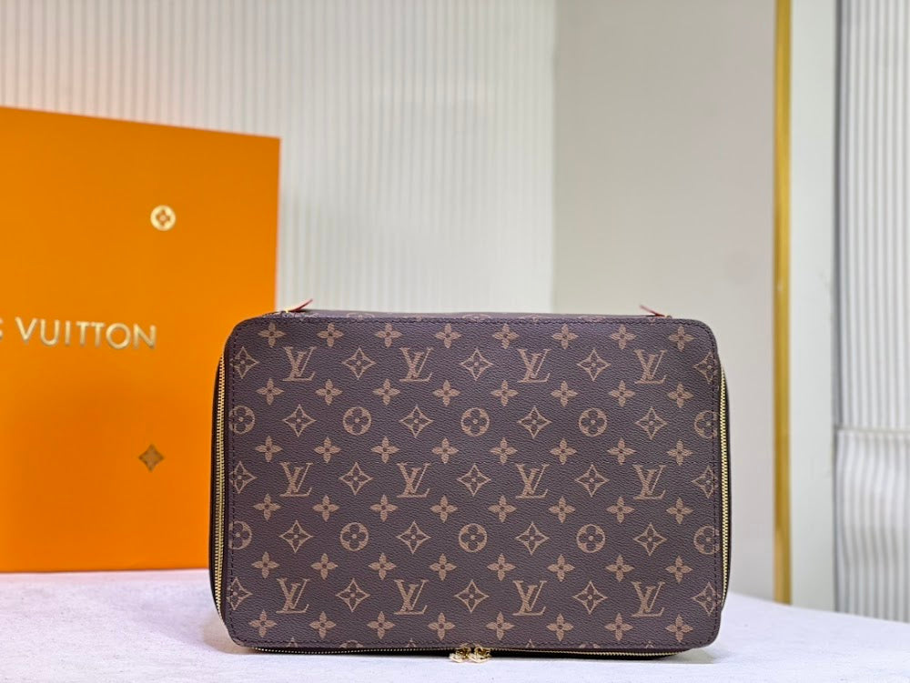 Dragons Bags LVn Luxury Bag --81194