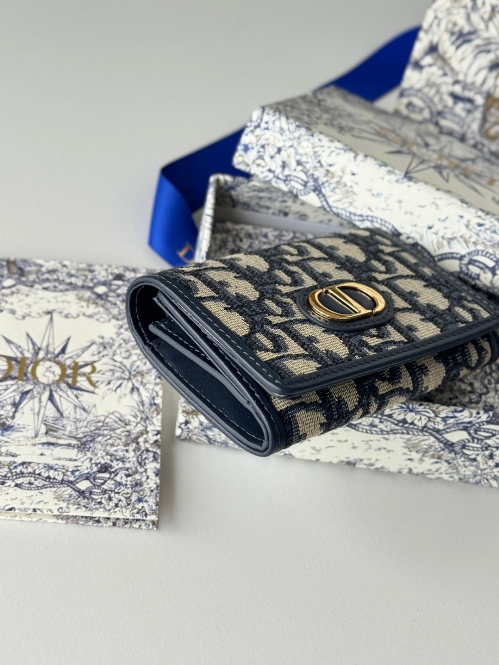 Dragons BagsDiorn Luxury Bag --114494