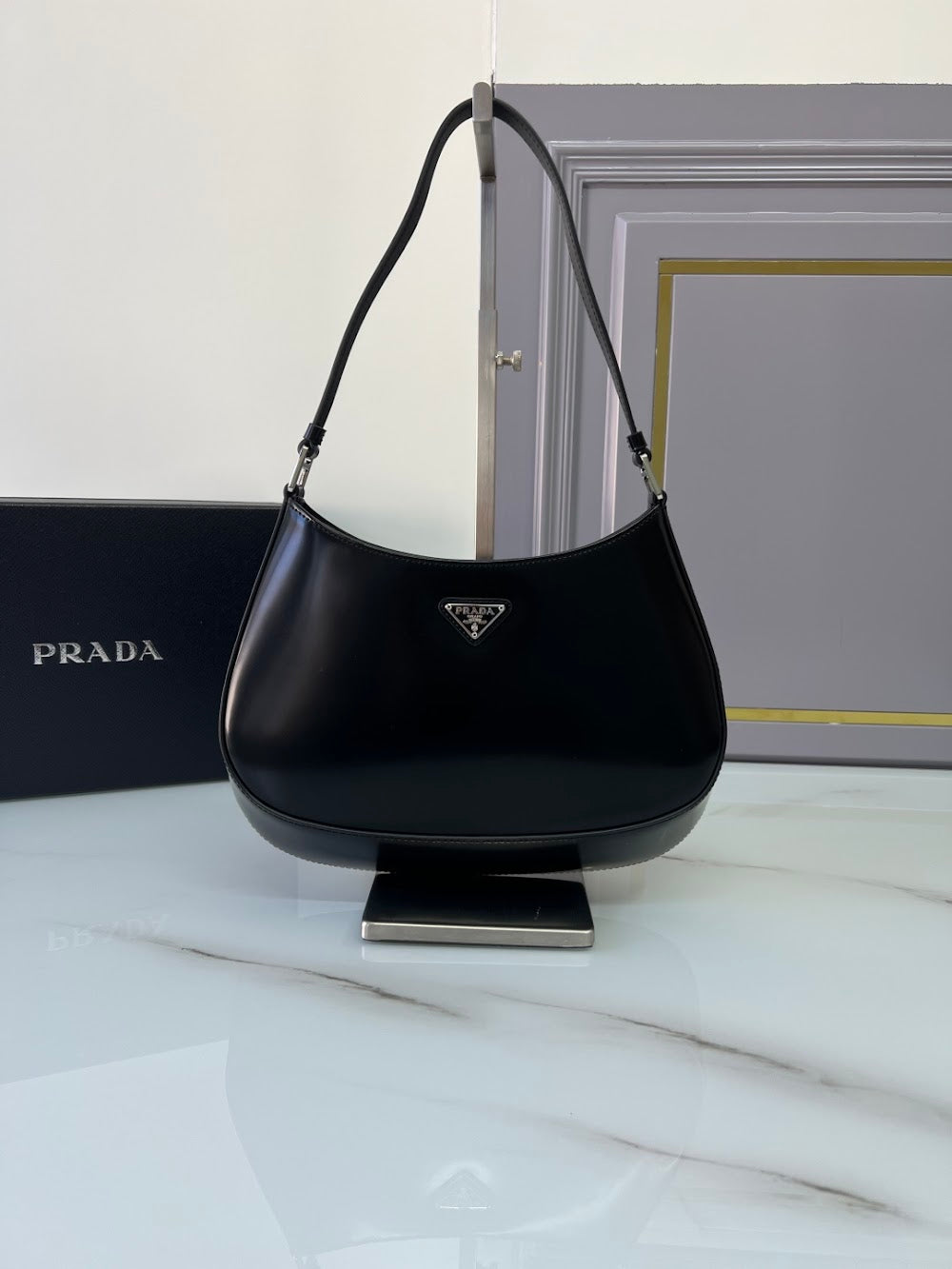 Dragons Bags Pradn Luxury Bag --102440