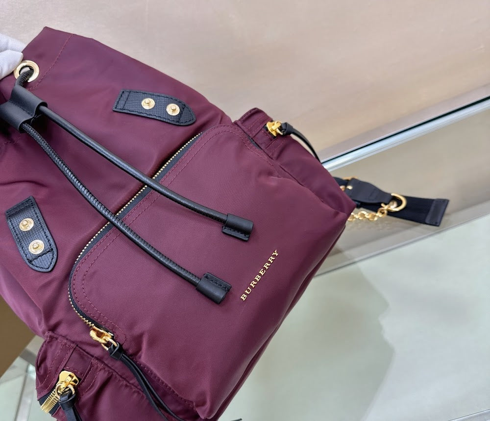 Dragons Bags Burberryn Luxury Bag --91734