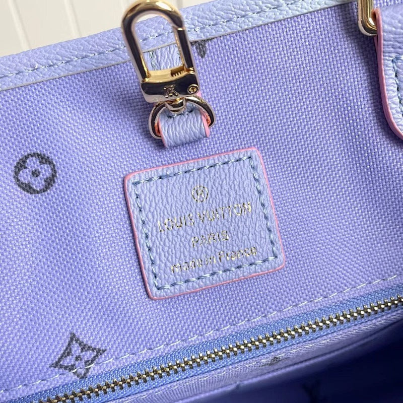 Dragons Bags ln Luxury Bag --78498