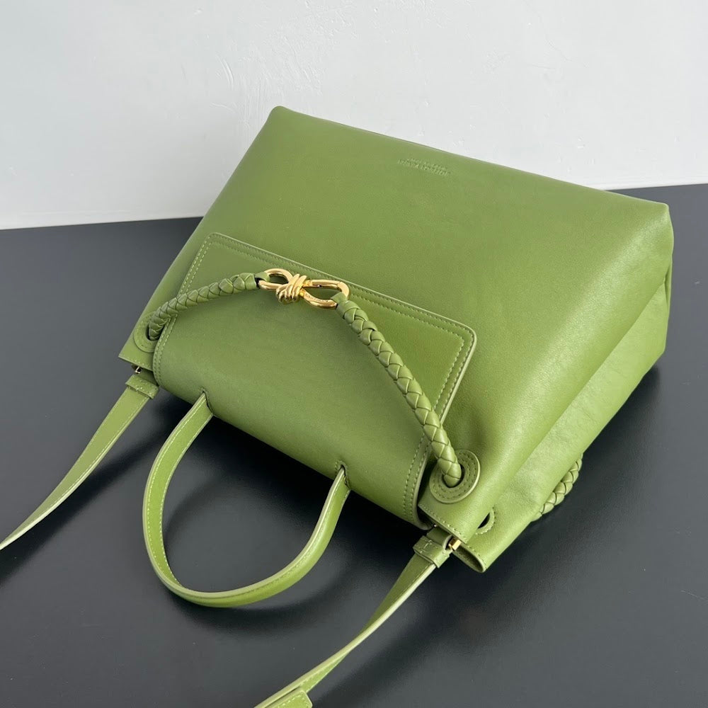 Dragons Bags Bottegan Luxury Bag --90768