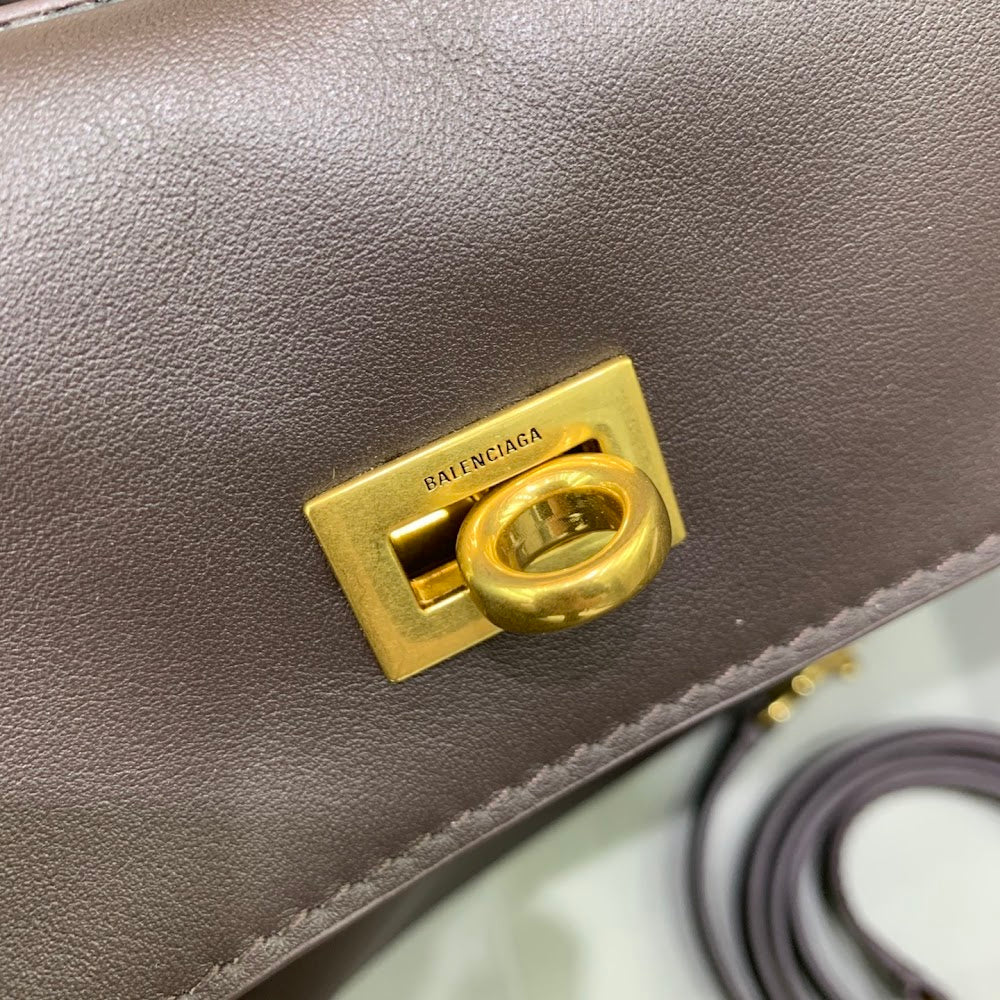 Dragons Bags Balenciaga Luxury Bag --110965