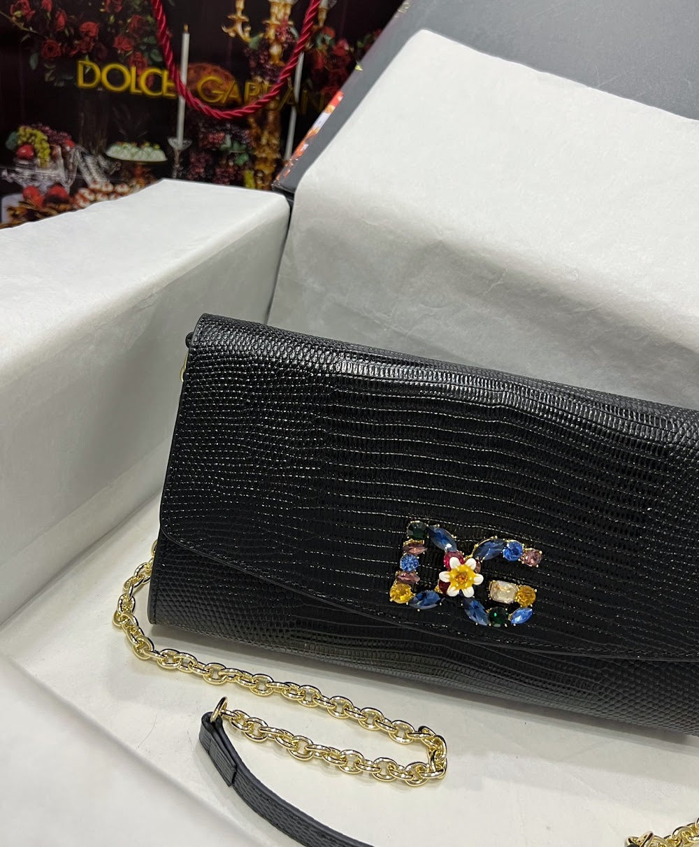 Dragons Bags DGn Luxury Bag --93294