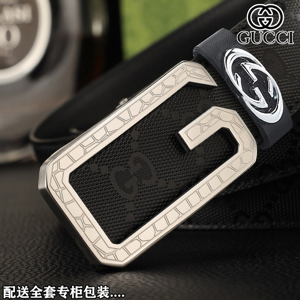 Dragons Bags Guccin Luxury Belt --105527
