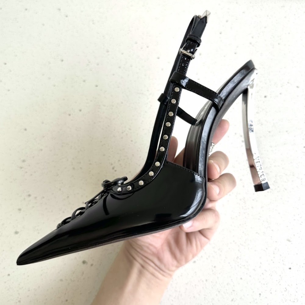Dragons Bags Versace Luxury Heels --51087