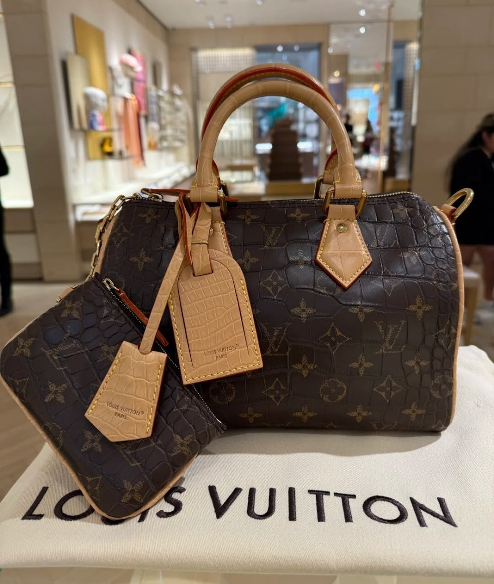 Dragons Bags ln Luxury Bag --97147