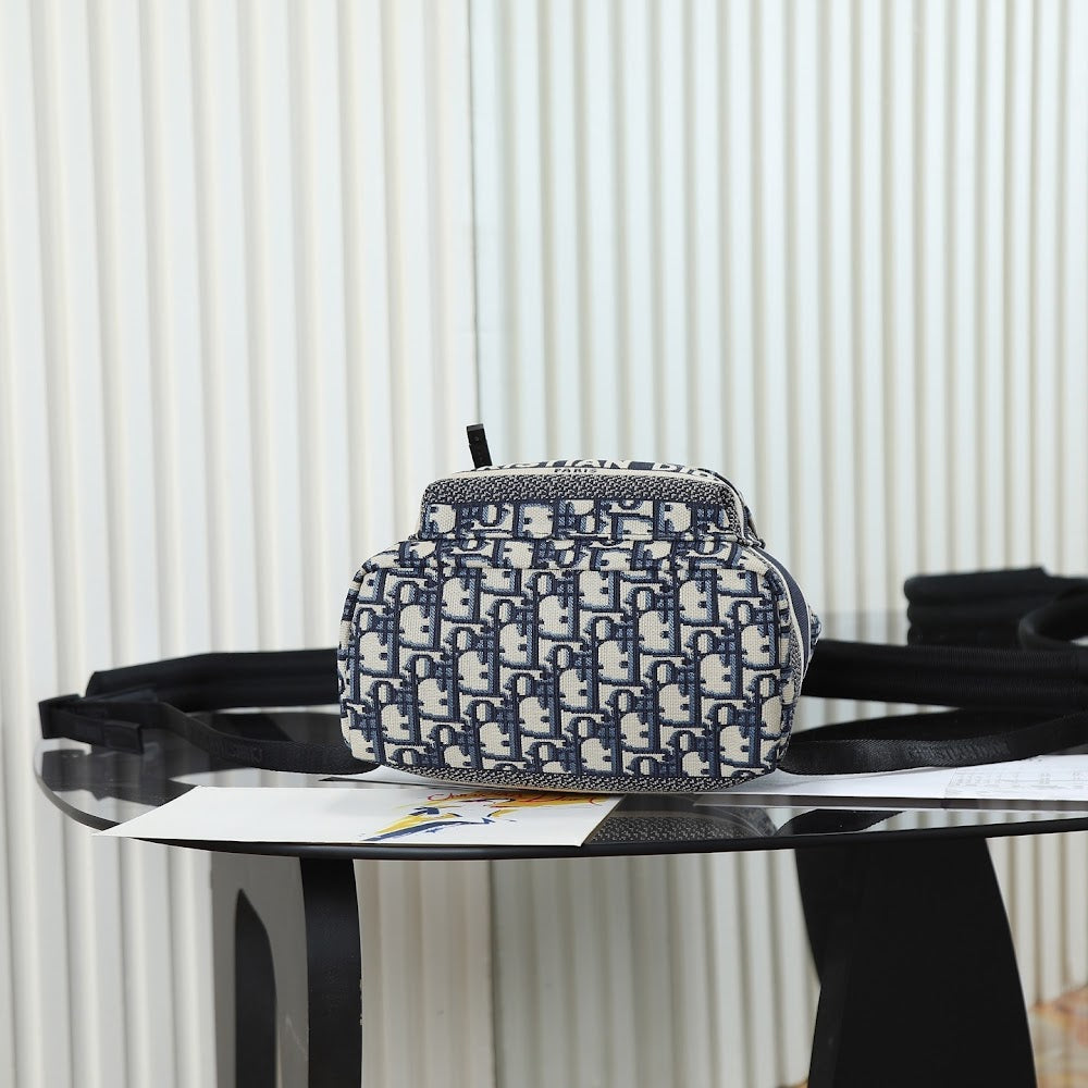 Dragons BagsDiorn Luxury Bag --116124