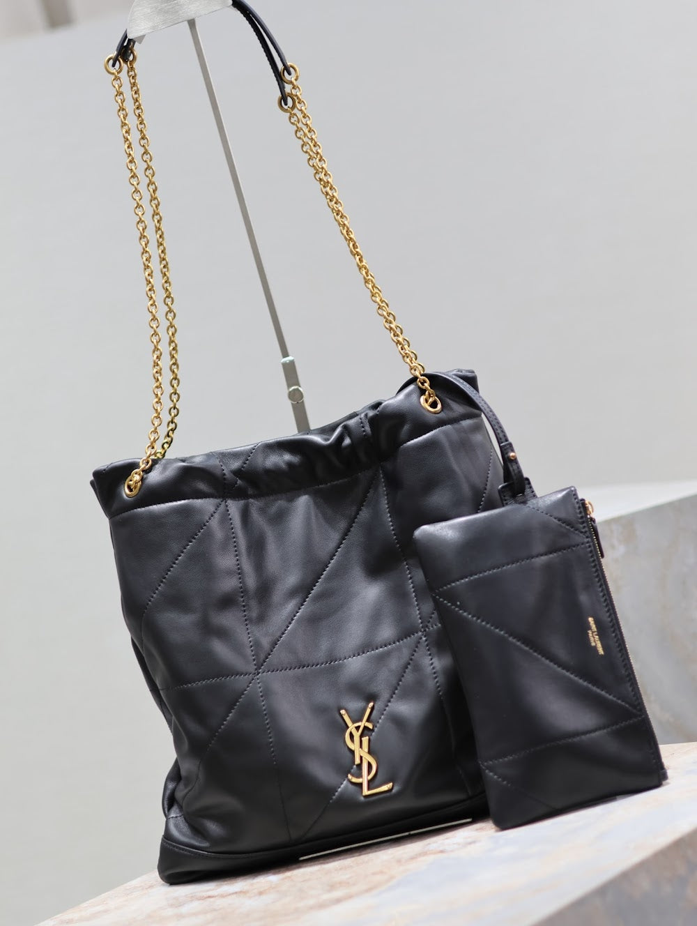 Dragons Bags YSLn Luxury Bag --119197