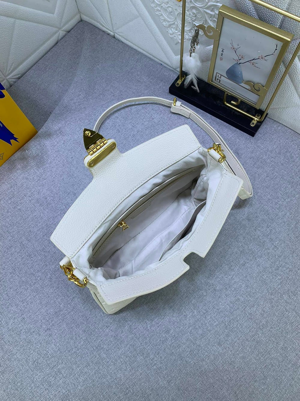 Dragons Bags LVn Luxury Bag --80671