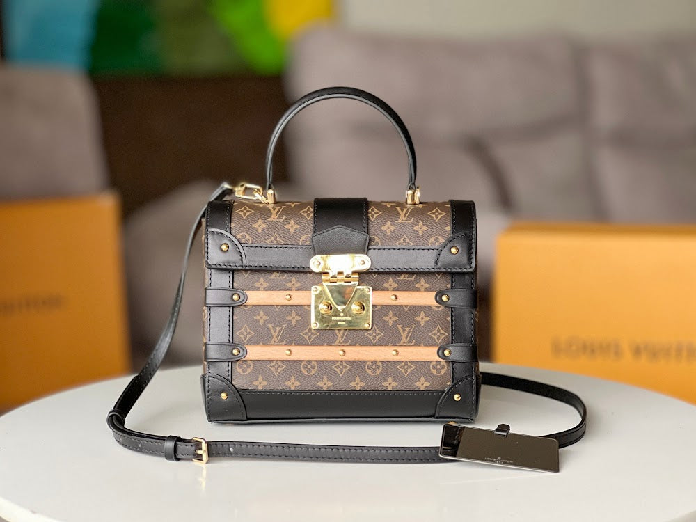 Dragons Bags LVn Luxury Bag --79845