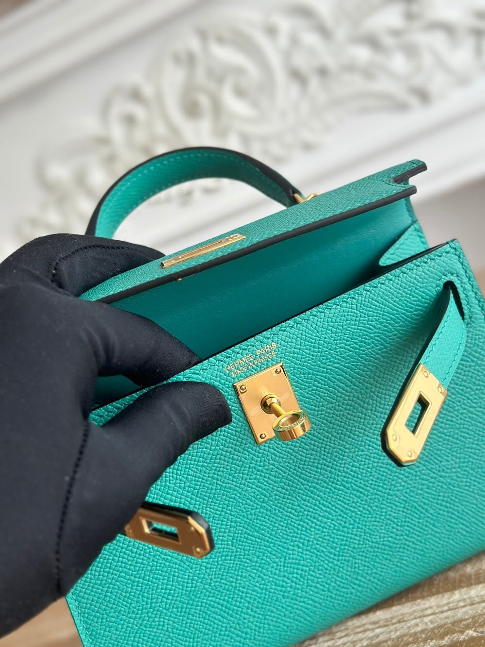 Dragons BagsHermesn Luxury Bag --117683