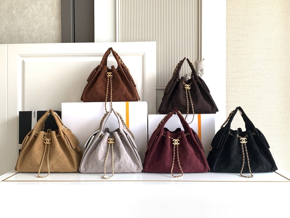 Dragons Bags CHn Luxury Bag --112828