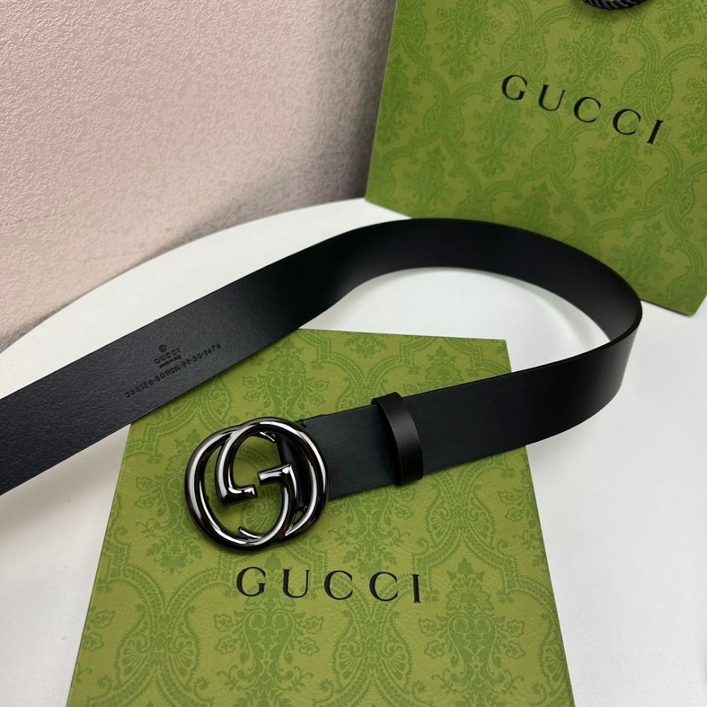 Dragons Bags Guccin Luxury Belt --108502