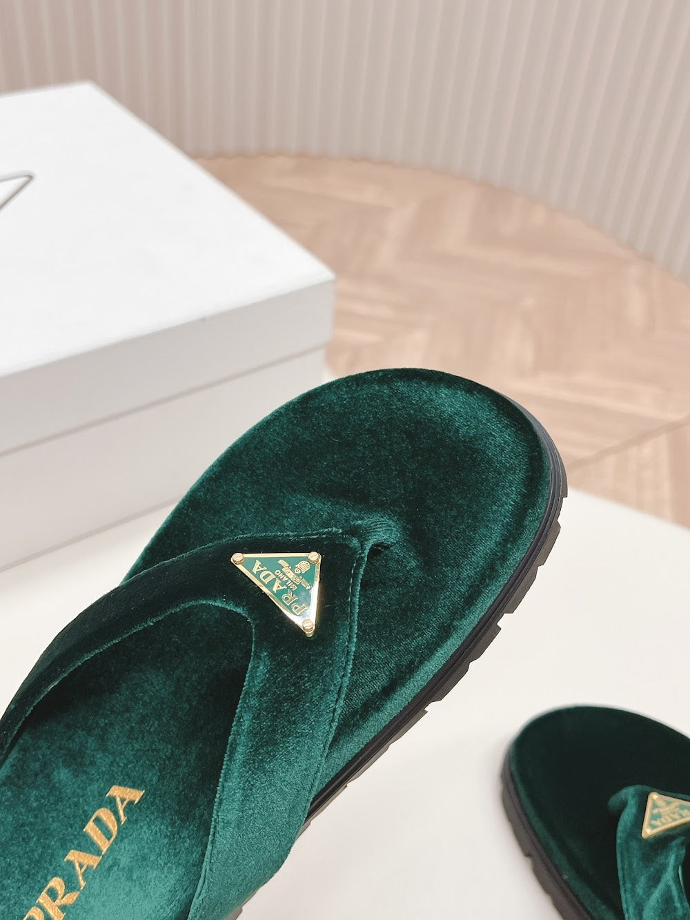 Dragons Bags Prada Luxury Heels --52872