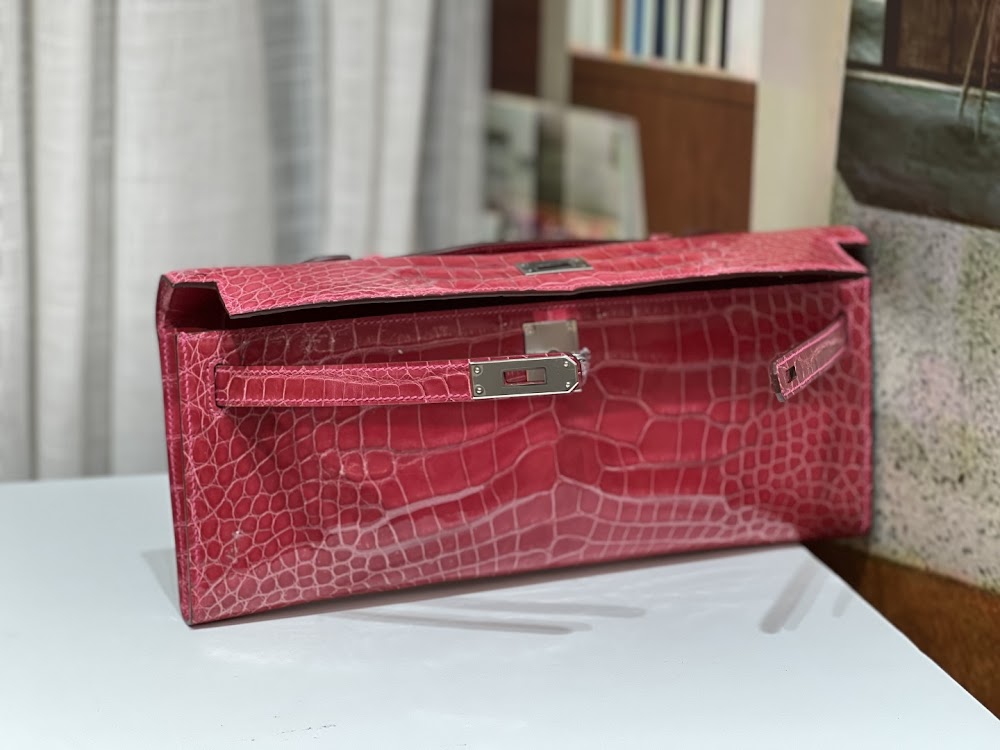 Dragons BagsHermesn Luxury Bag --116622