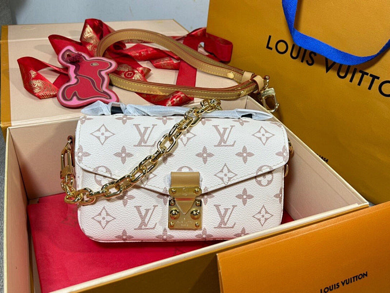 Dragons Bags LVn Luxury Bag --80840