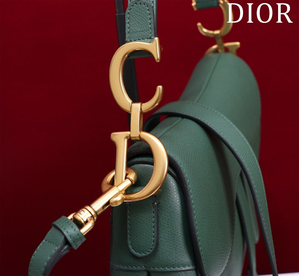 Dragons BagsDiorn Luxury Bag --116529