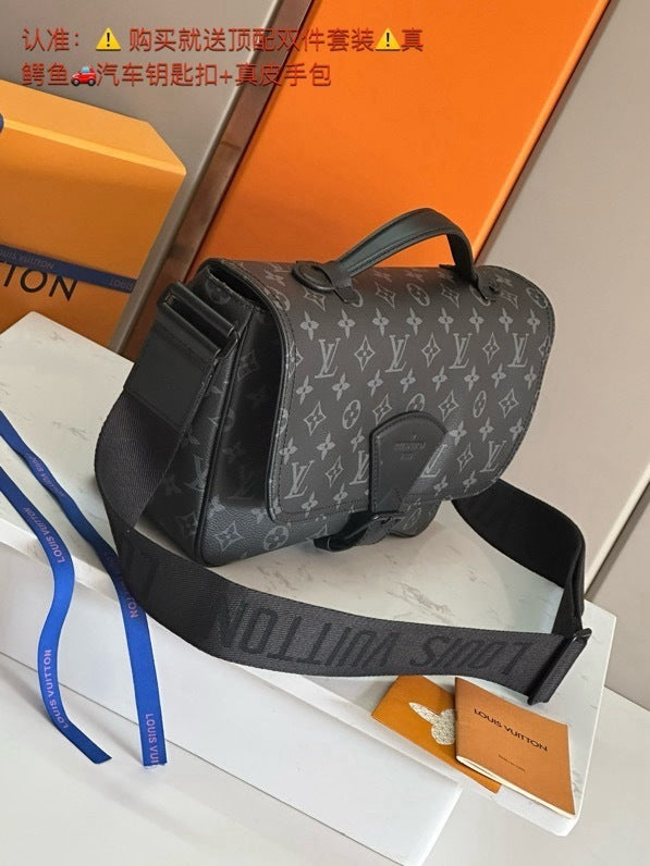 Dragons Bags ln Luxury Bag --70800