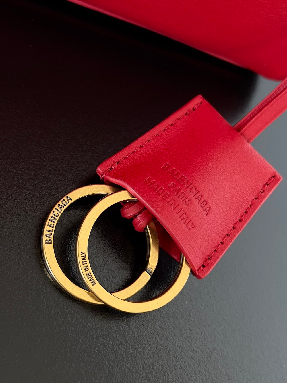 Dragons Bags Balenciaga Luxury Bag --110658