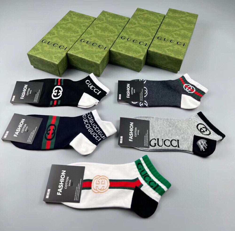 Dragons Bags Premium Luxury Socks --97870