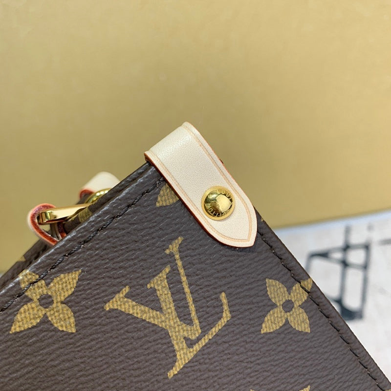 Dragons Bags ln Luxury Bag --60003