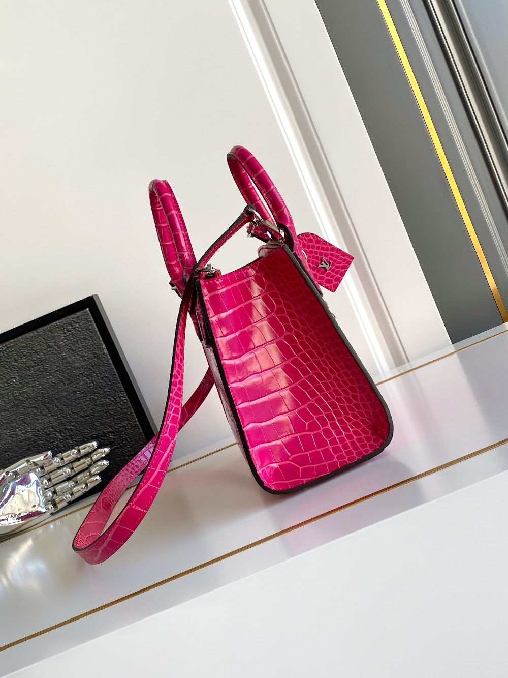 Dragons Bags ln Luxury Bag --96193